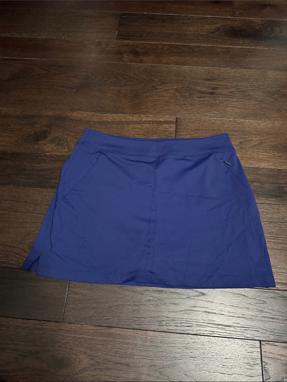 Women’s Athletic Skort in Royal Blue- Tommy Bahama